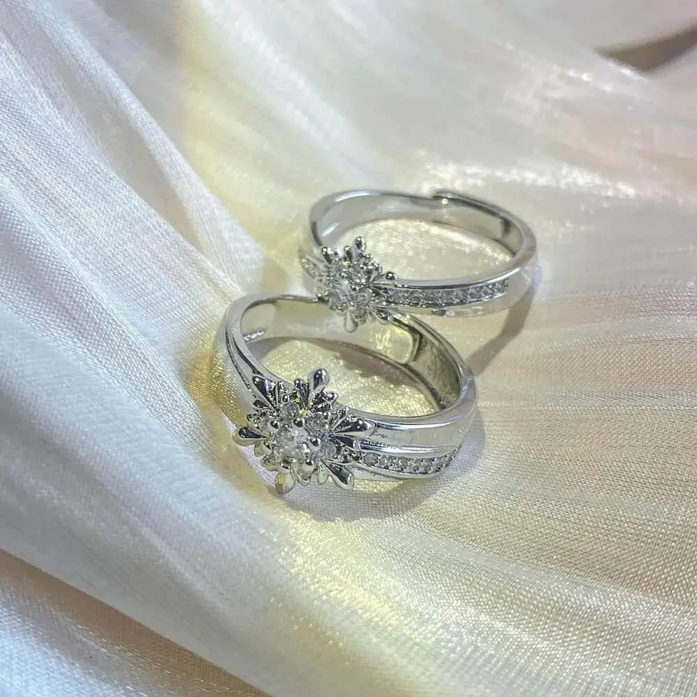 Love and Deepspace|Zayne His Gift-Zayne Wedding Ring,Sotome Wedding Rings,Zayne